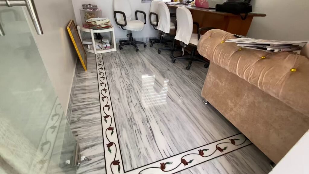 Best Flooring Marble