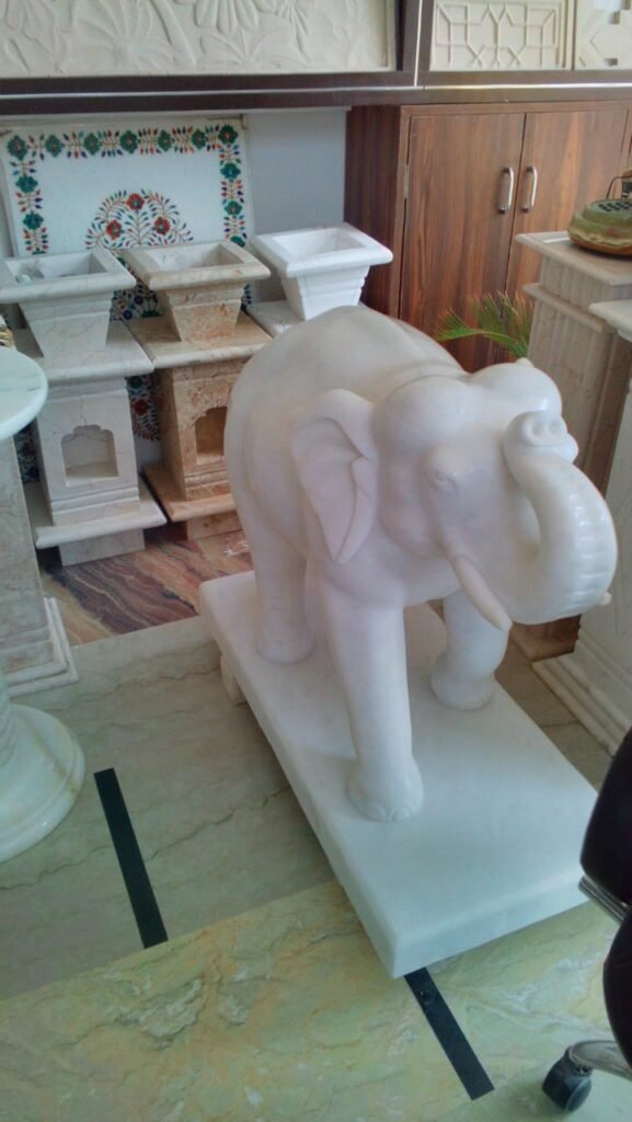 marble handicrafts